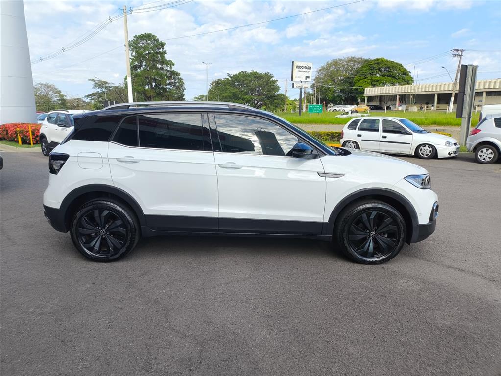 T-CROSS 1.4 250 TSI TOTAL FLEX HIGHLINE AUTOMÁTICO6