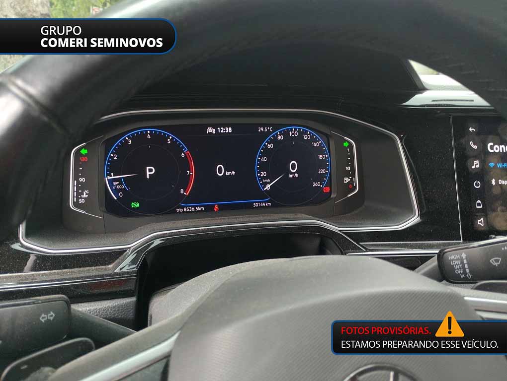 NIVUS 1.0 200 TSI TOTAL FLEX HIGHLINE AUTOMÁTICO4