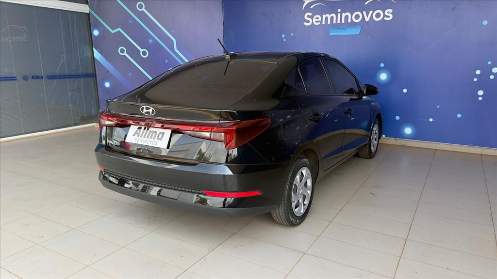 HB20S 1.0 12V FLEX COMFORT MANUAL