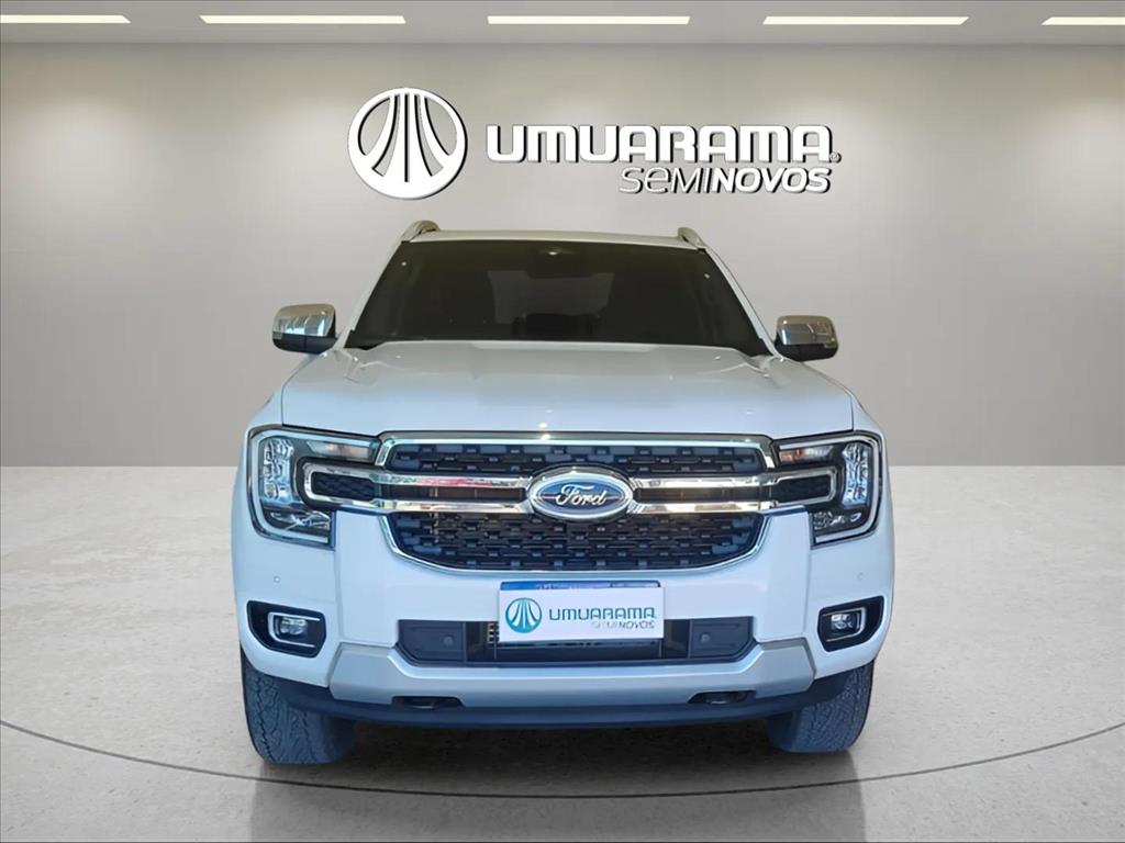 RANGER 3.0 V6 TURBO DIESEL CD LIMITED 4X4 AUTOMÁTICO