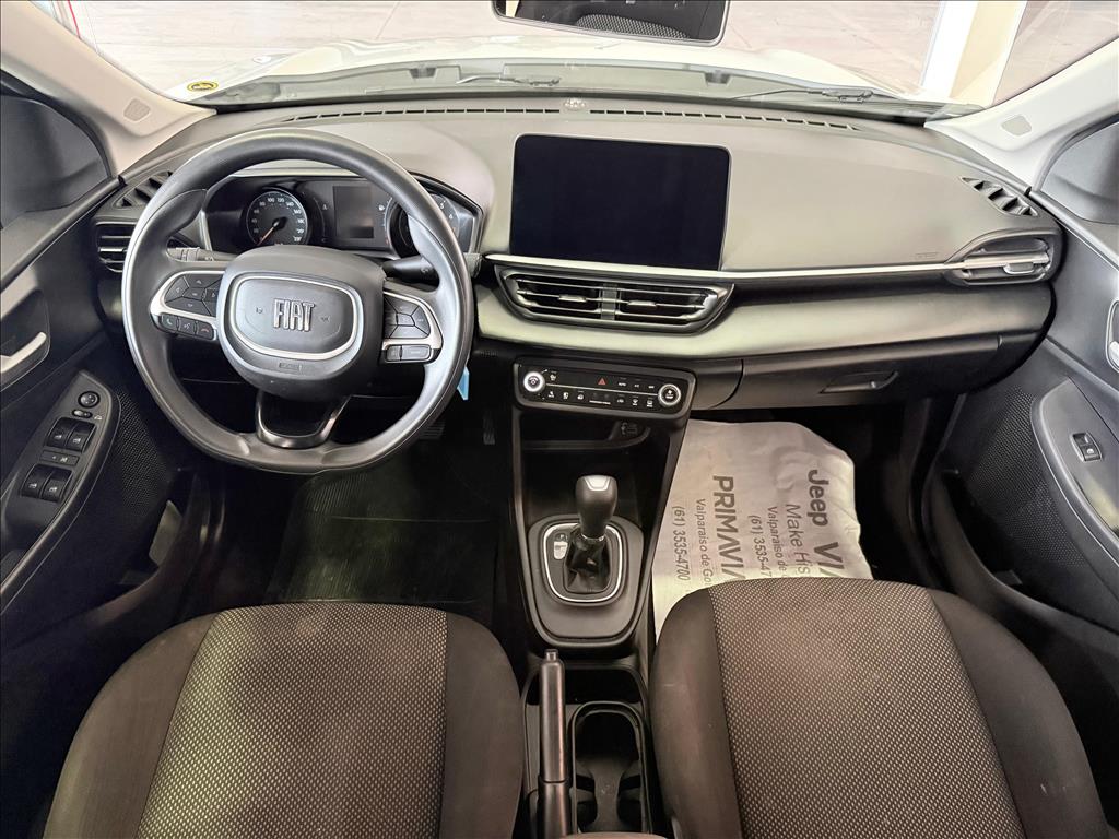 PULSE 1.3 FLEX DRIVE CVT5