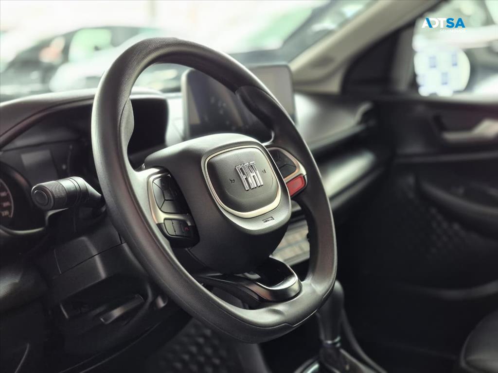 FIAT PULSE 1.3 FLEX DRIVE CVT