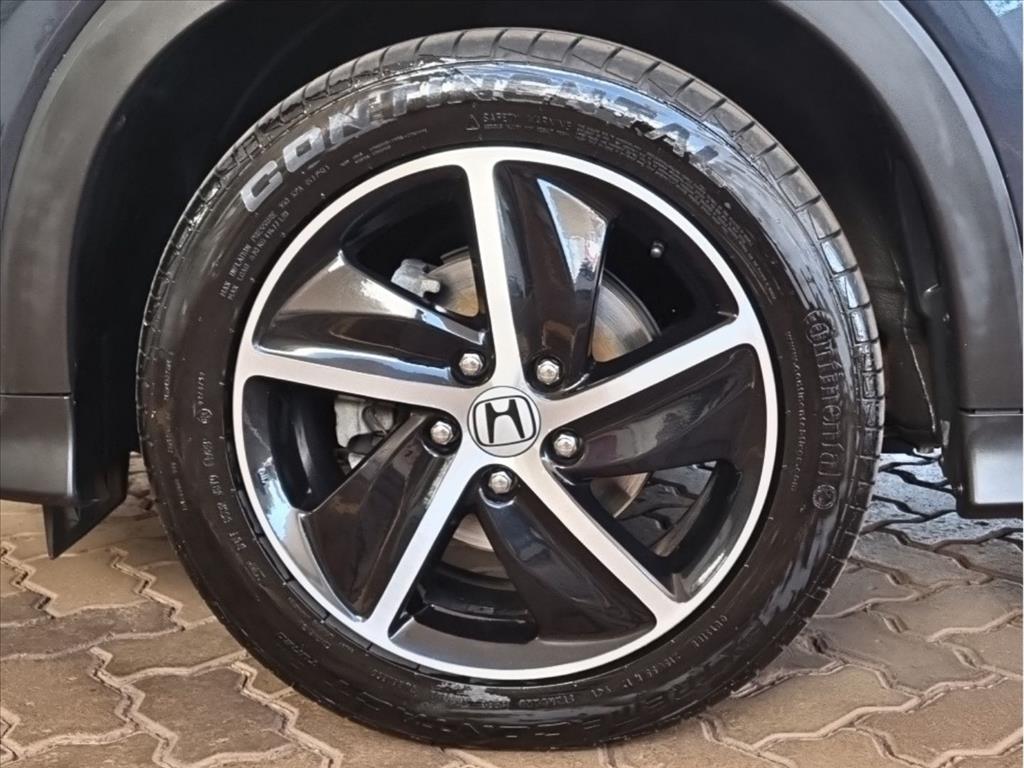 HR-V 1.8 16V FLEX EX 4P AUTOMÁTICO8