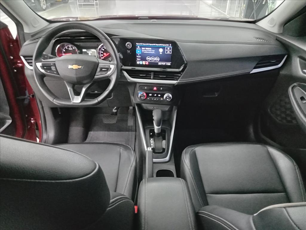 MONTANA 1.2 TURBO FLEX PREMIER AUTOMÁTICO9