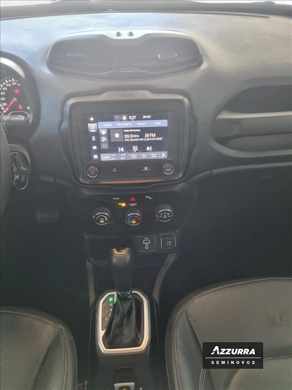 RENEGADE 1.8 16V FLEX SPORT 4P AUTOMÁTICO17
