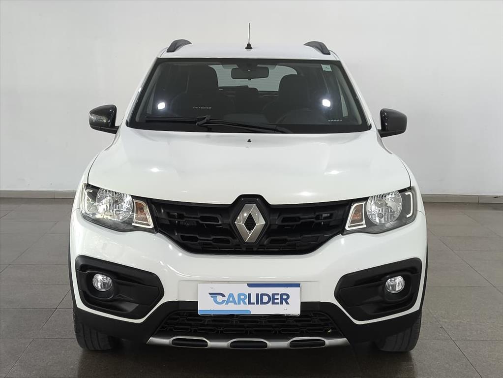 KWID 1.0 12V SCE FLEX OUTSIDER MANUAL1