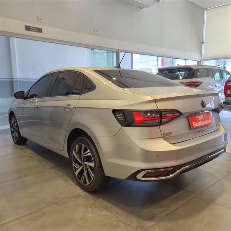 VIRTUS 1.0 200 TSI HIGHLINE AUTOMÁTICO5