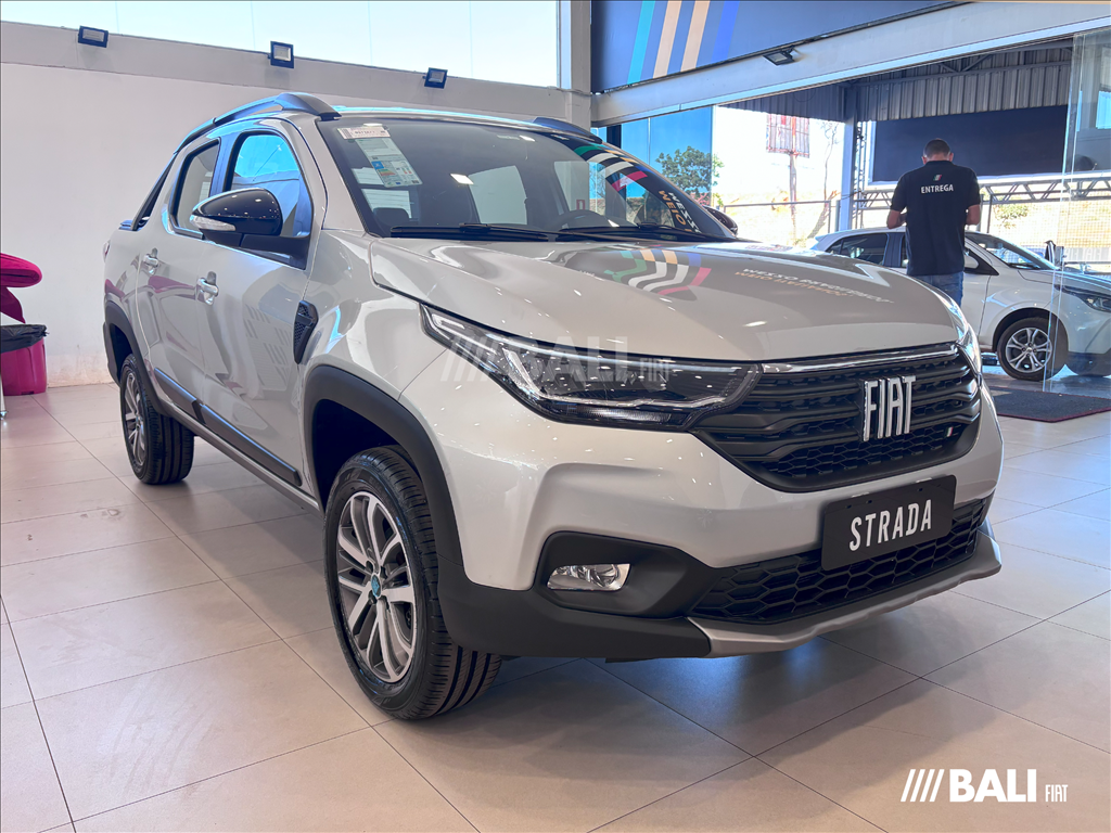 STRADA 1.3 FIREFLY FLEX VOLCANO CD MANUAL