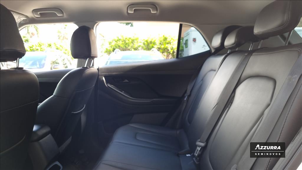 CRETA 1.0 TGDI FLEX COMFORT AUTOMÁTICO9