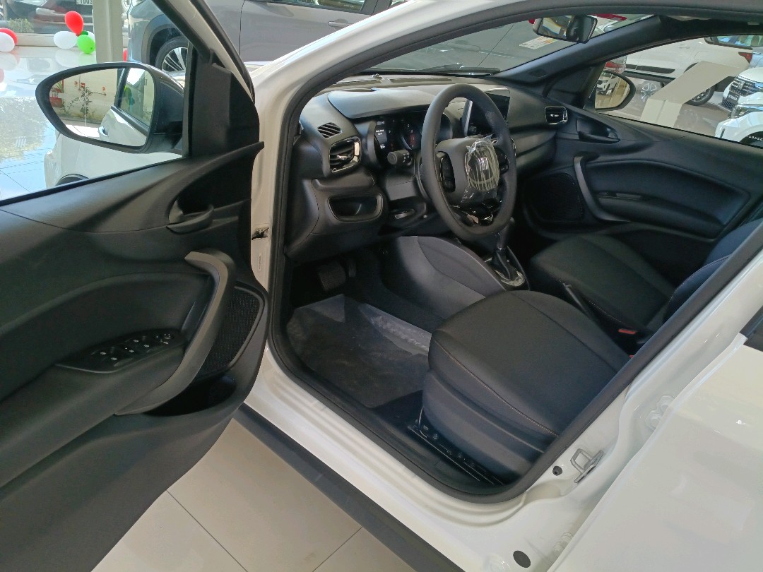 ARGO 1.3 FIREFLY FLEX TREKKING CVT7