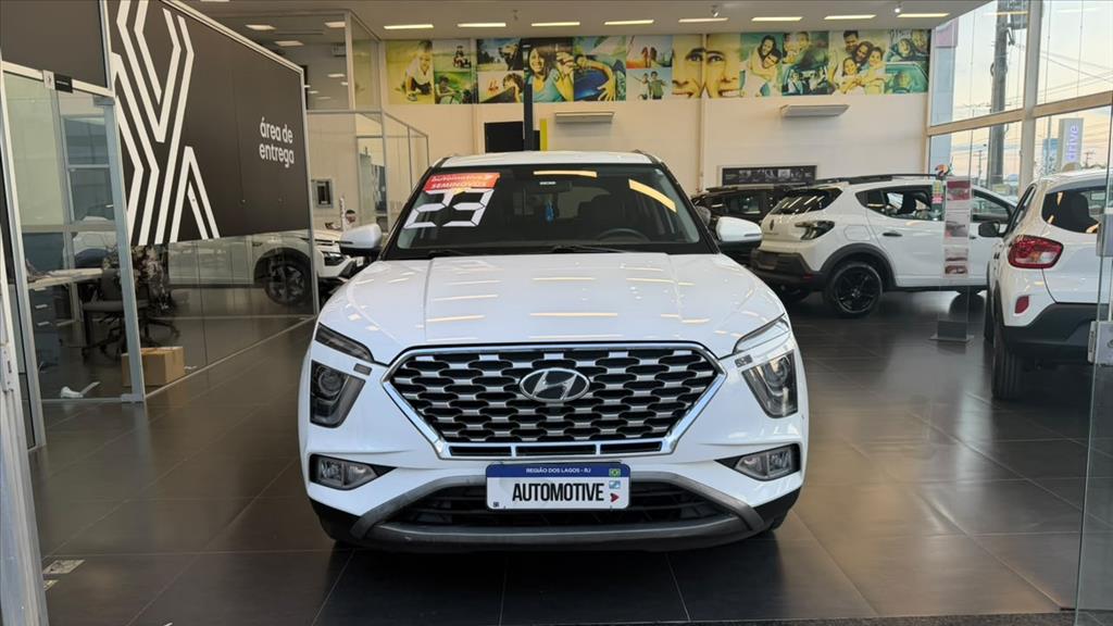 CRETA 1.0 TGDI FLEX PLATINUM AUTOMÁTICO2