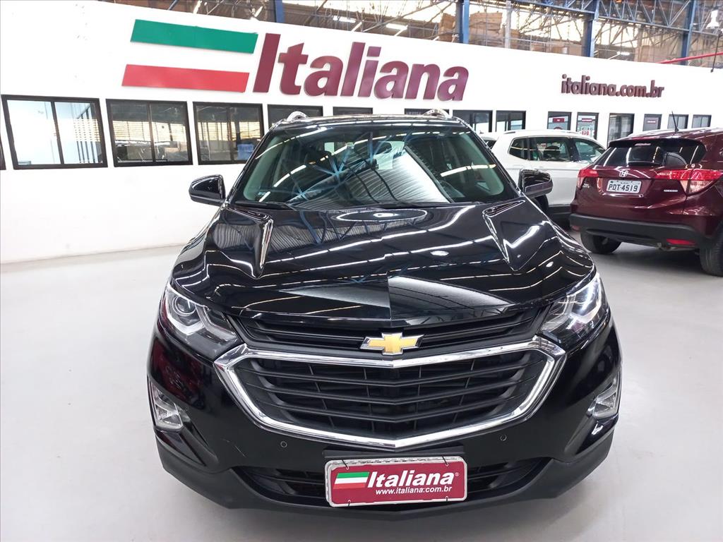 EQUINOX 2.0 16V TURBO GASOLINA LT AUTOMÁTICO EQUINOX 2.0 16V TURBO GASOLINA LT AUTOMÁTICO