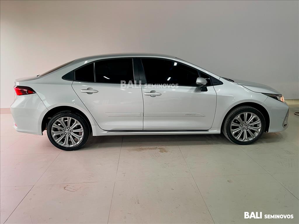 COROLLA 2.0 VVT-IE FLEX XEI DIRECT SHIFT