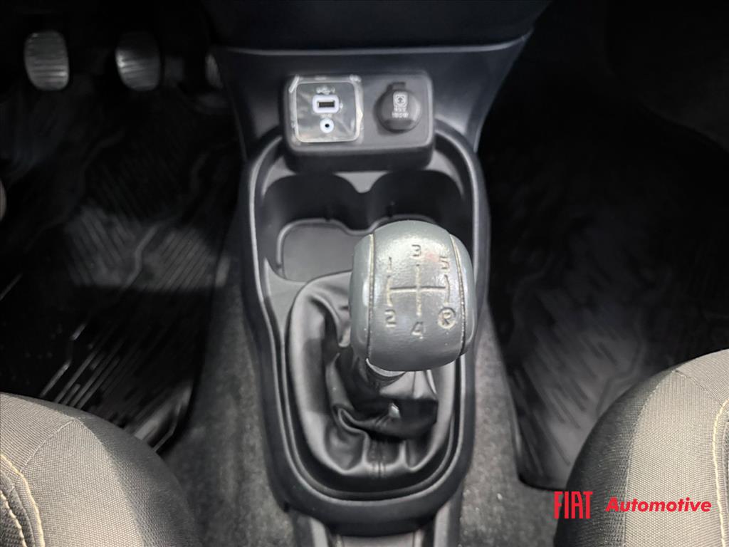 MOBI 1.0 EVO FLEX TREKKING MANUAL17
