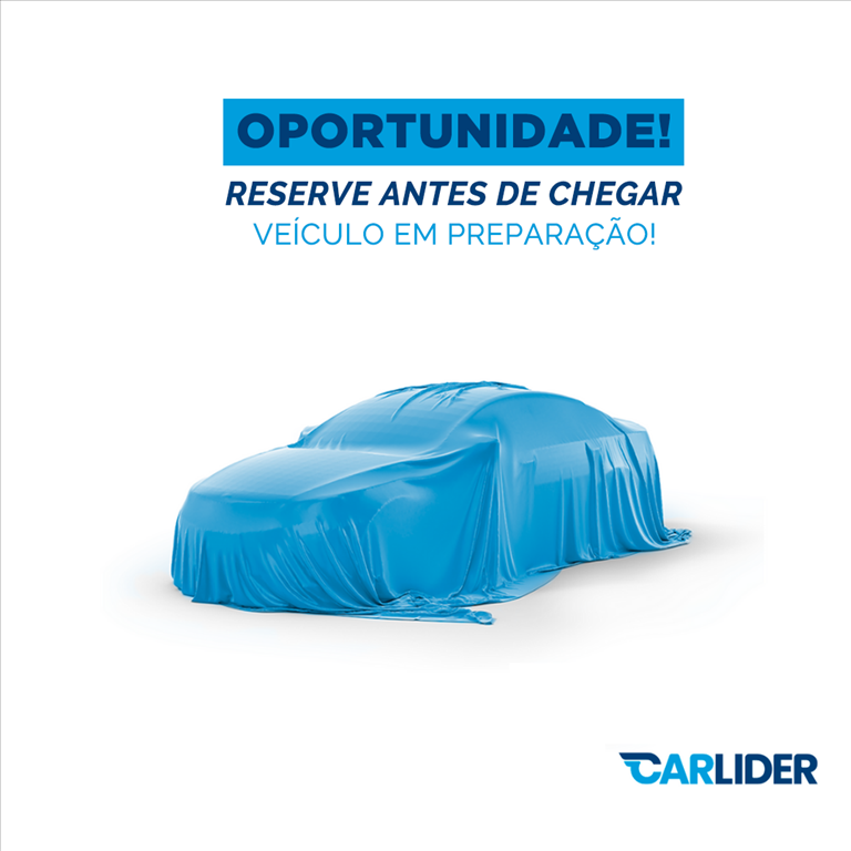 CRETA 1.6 16V FLEX PULSE AUTOMÁTICO