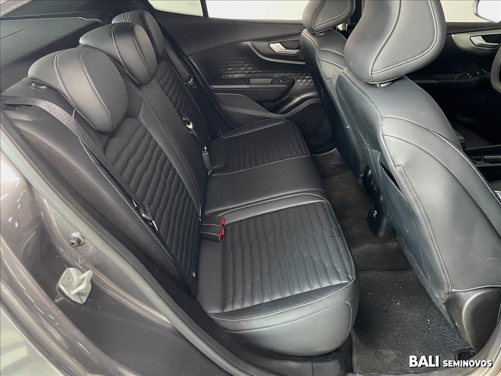 FASTBACK 1.0 TURBO 200 HYBRID AUDACE CVT10