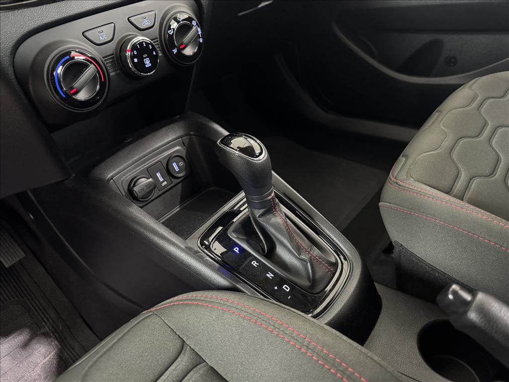 HB20X 1.6 16V FLEX VISION AUTOMÁTICO14