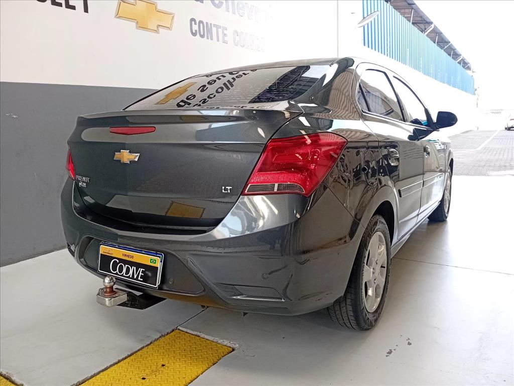 PRISMA 1.4 MPFI LT 8V FLEX 4P MANUAL2
