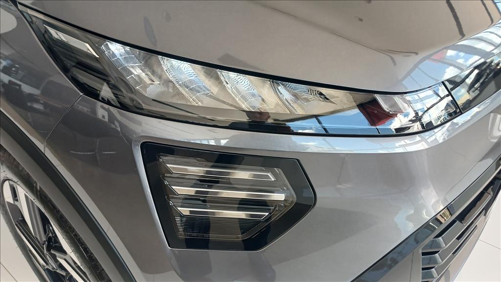 KAIT 1.6 FLEX ADVANCE PLUS XTRONIC8