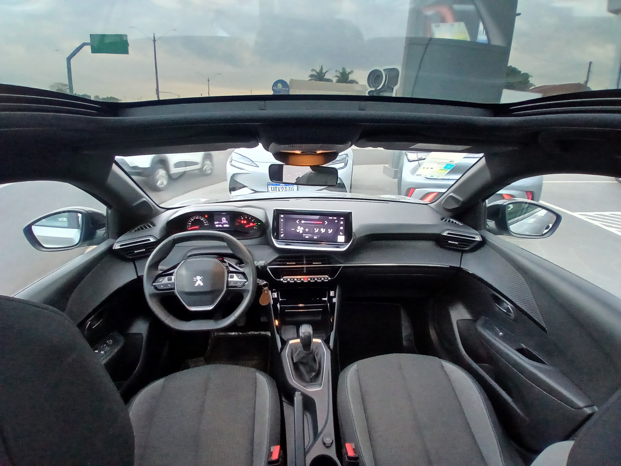 208 1.0 FIREFLY FLEX STYLE MANUAL8