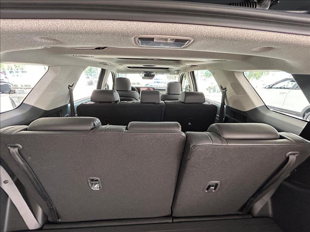 Hyundai-PALISADE-3.8 V6 GASOLINA AWD AUTOMÁTICO