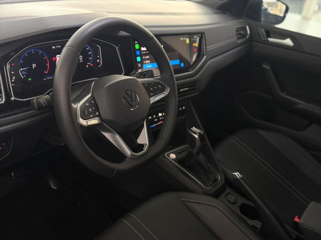 NIVUS 1.0 200 TSI TOTAL FLEX HIGHLINE AUTOMÁTICO8