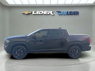 RAMPAGE 2.0 HURRICANE 4 TURBO GASOLINA R/T 4X4 AUTOMÁTICO2