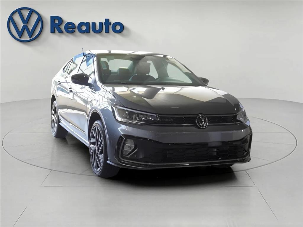 VIRTUS 1.4 250 TSI EXCLUSIVE AUTOMÁTICO2