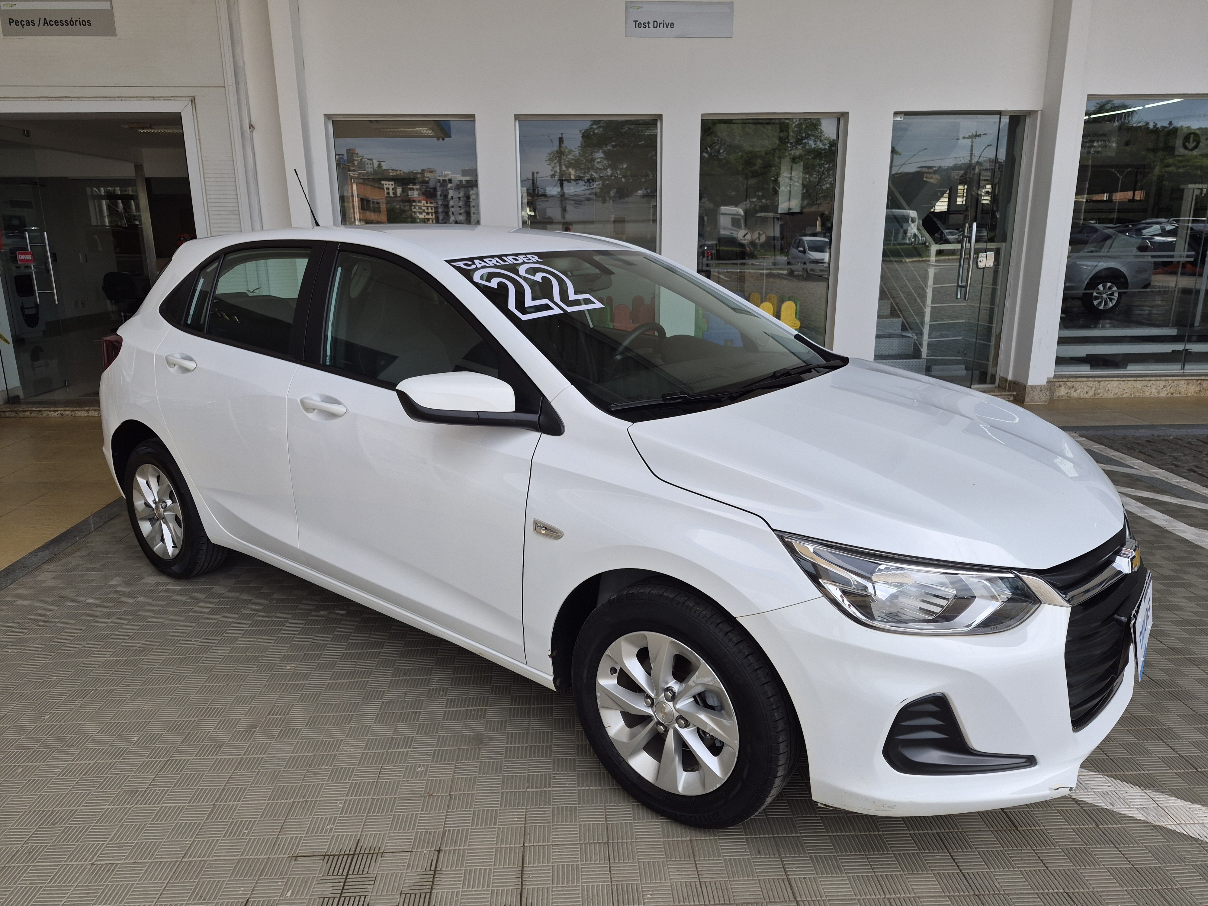 ONIX 1.0 FLEX LT MANUAL4