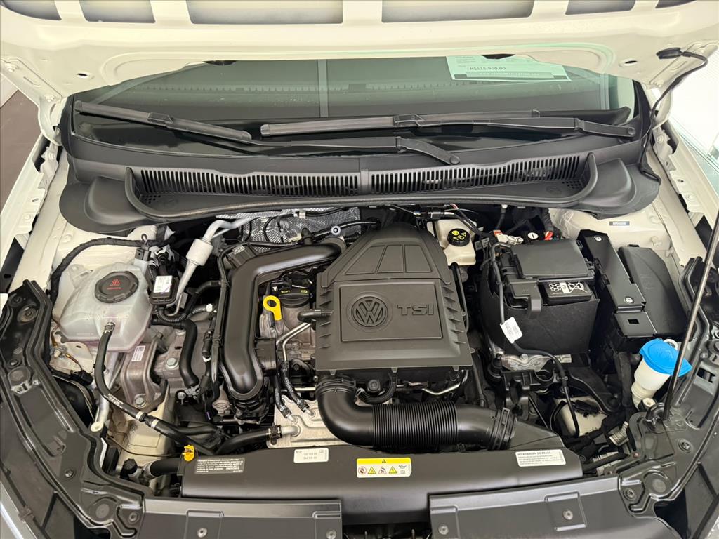 NIVUS 1.0 200 TSI TOTAL FLEX HIGHLINE AUTOMÁTICO13