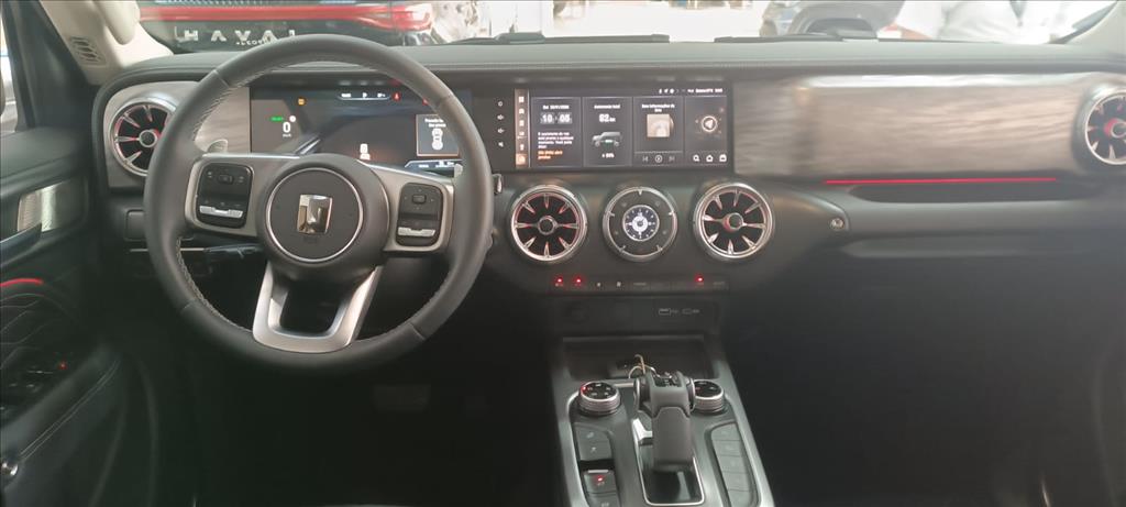 TANK 300 2.0 HI4-T PHEV 4X4 9HAT5