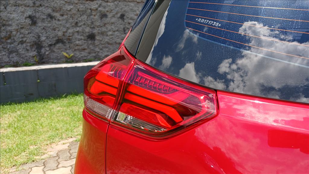 TRACKER 1.2 TURBO FLEX RS AUTOMÁTICO7