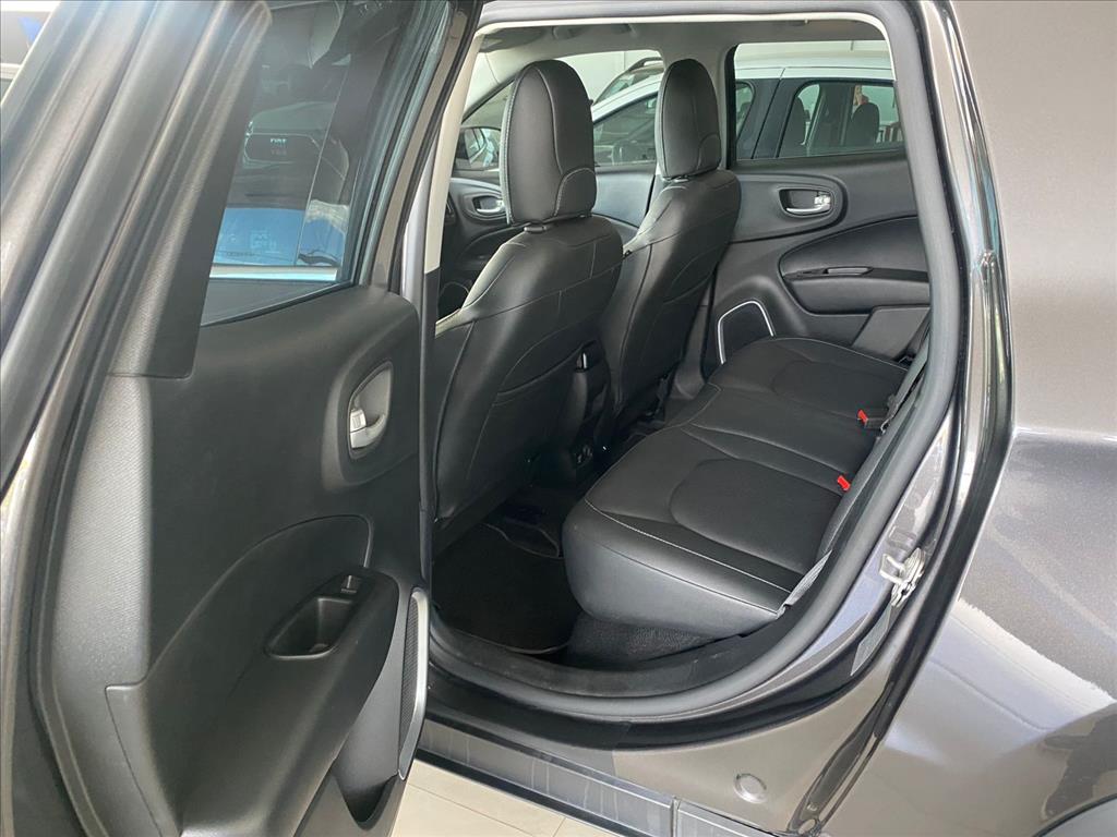 TORO 2.0 16V TURBO DIESEL VOLCANO 4WD AT97