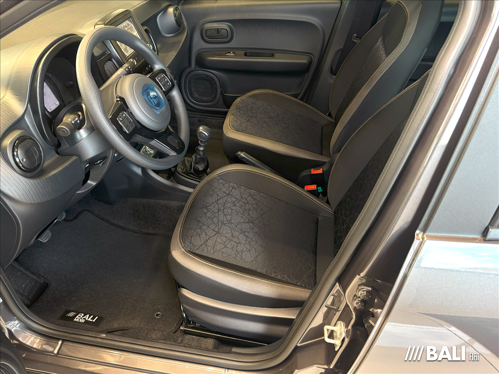 MOBI 1.0 FIREFLY FLEX TREKKING MANUAL9