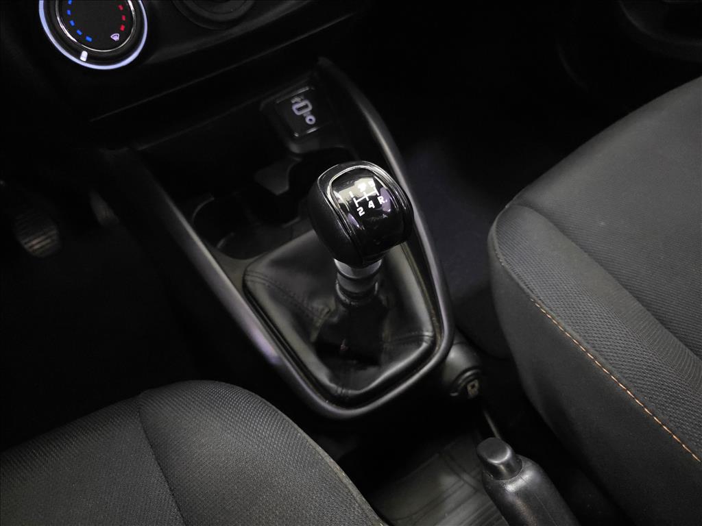 ARGO 1.3 FIREFLY FLEX TREKKING MANUAL11