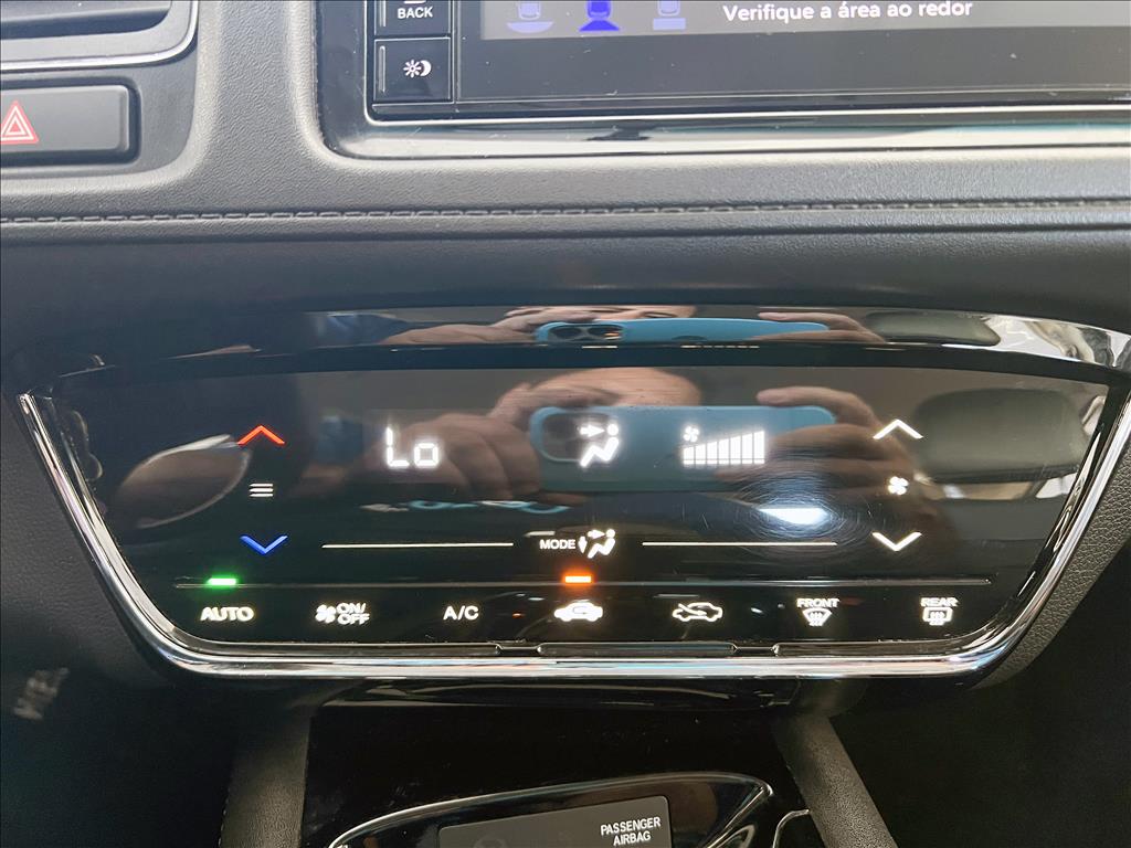 HR-V 1.8 16V FLEX EXL 4P AUTOMÁTICO15