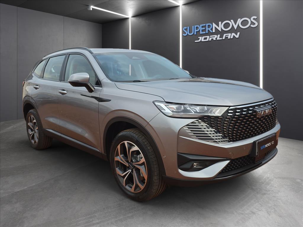 HAVAL H6 1.5 PHEV PREMIUM AWD E-TRACTION1