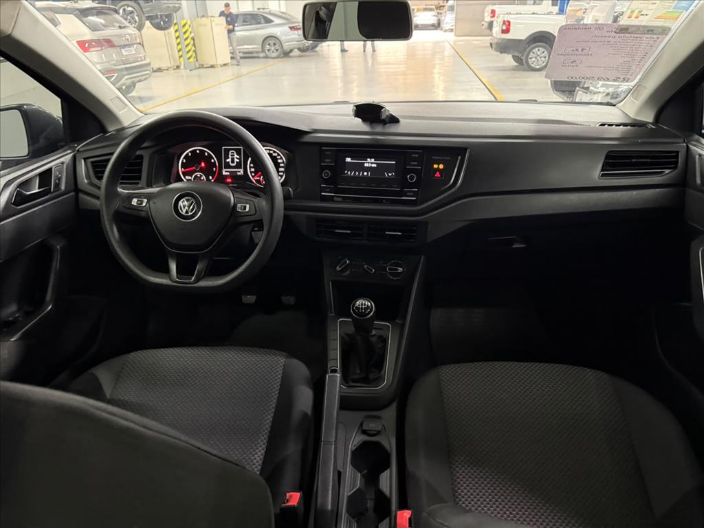 POLO 1.6 MSI TOTAL FLEX MANUAL11