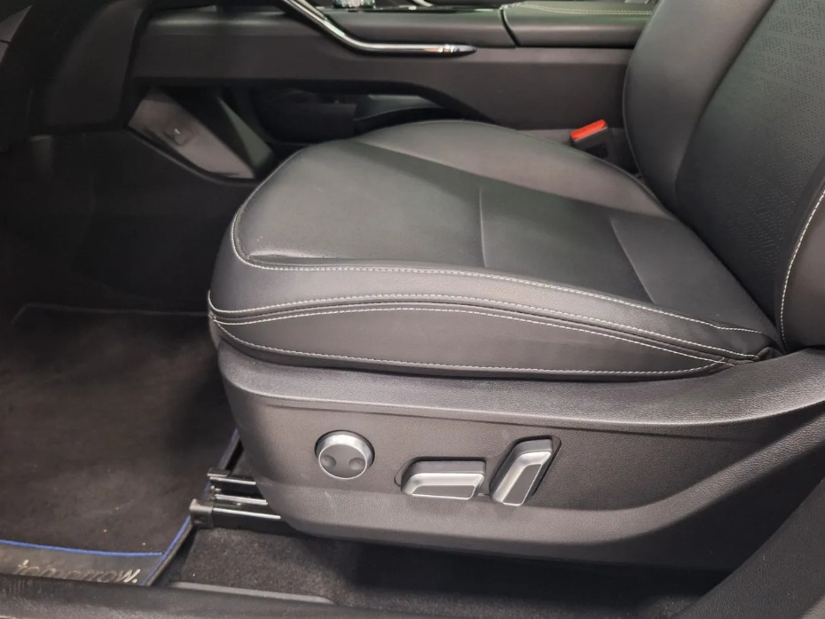 HAVAL H6 1.5 HEV PREMIUM E-TRACTION12