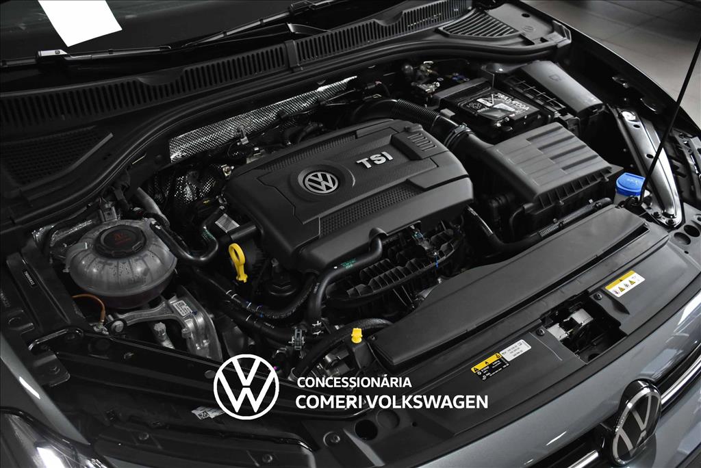 JETTA 2.0 350 TSI GASOLINA GLI DSG5