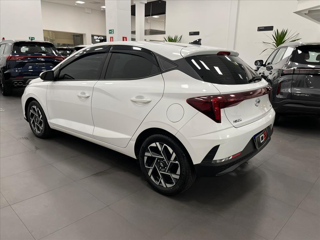 Hyundai 1.0 TGDI Flex Comfort Manual - foto 4
