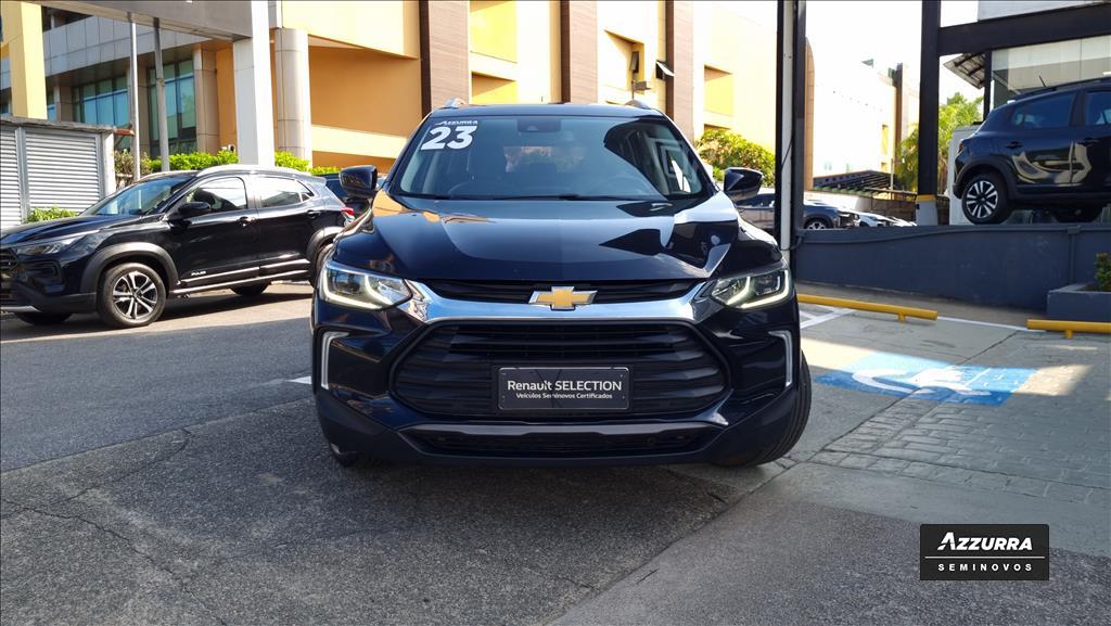TRACKER 1.2 TURBO FLEX PREMIER AUTOMÁTICO1