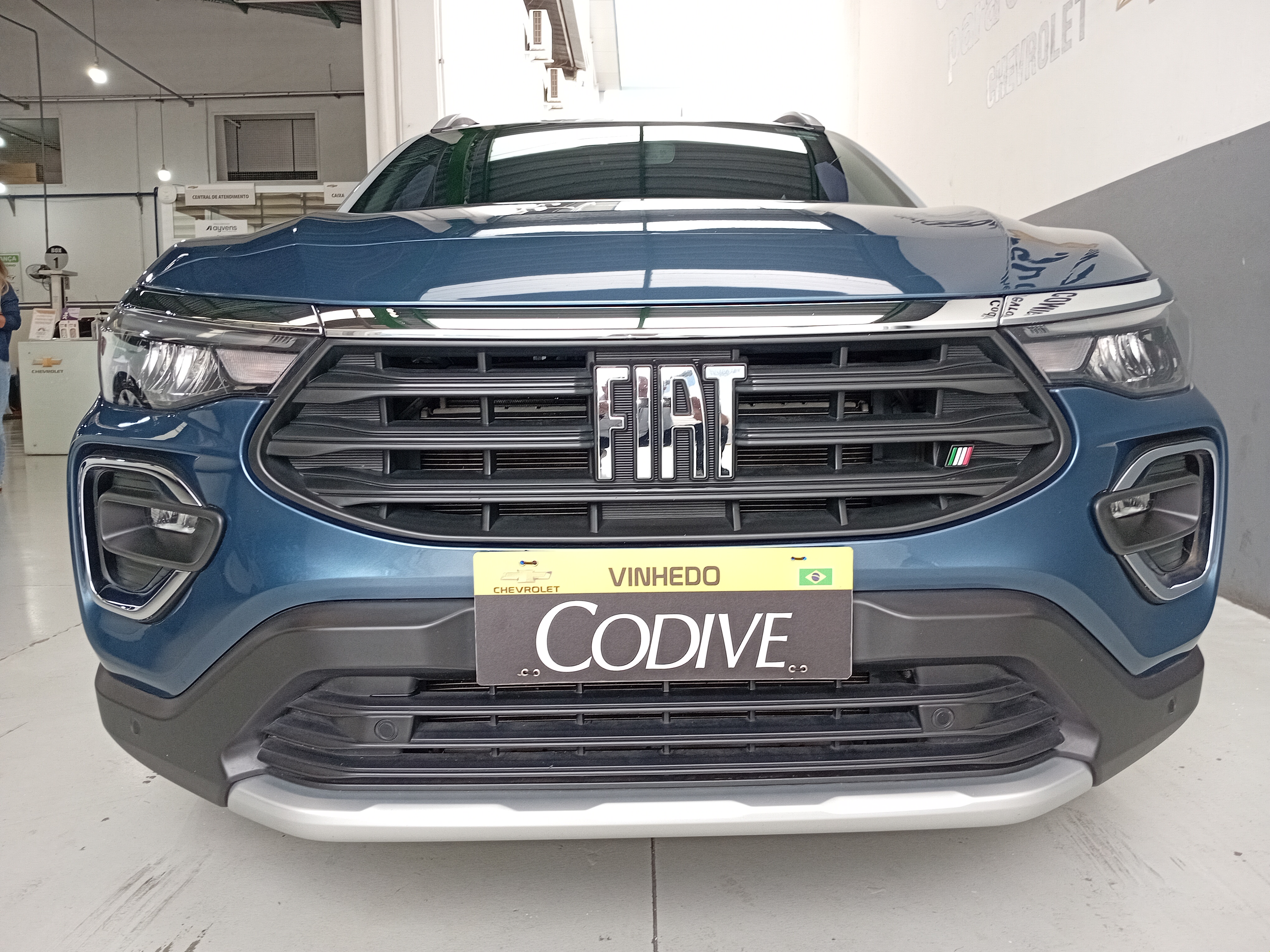 PULSE 1.0 TURBO 200 FLEX IMPETUS CVT4