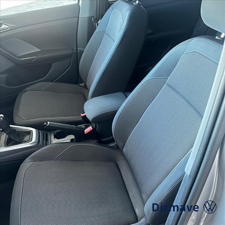 T-CROSS 1.0 200 TSI TOTAL FLEX AUTOMÁTICO2