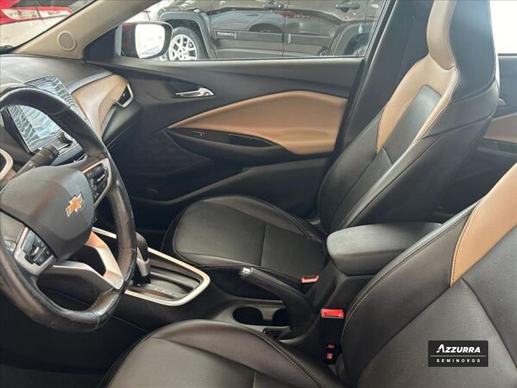 ONIX PLUS 1.0 TURBO FLEX PREMIER AUTOMÁTICO6