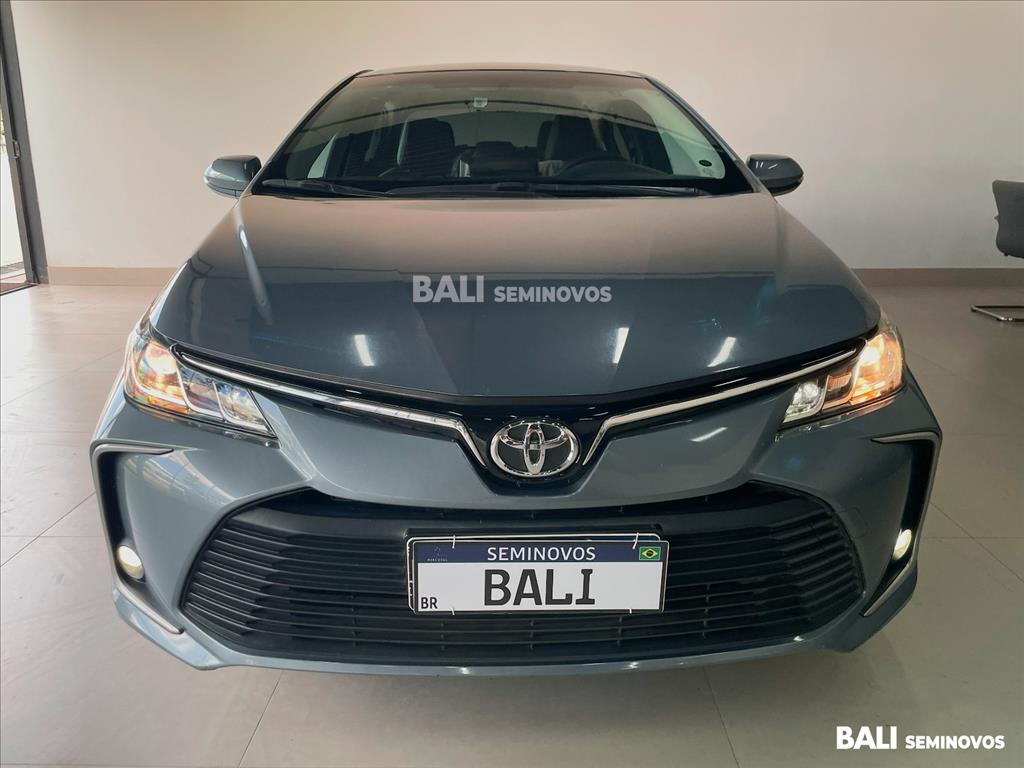 COROLLA 2.0 VVT-IE FLEX XEI DIRECT SHIFT1