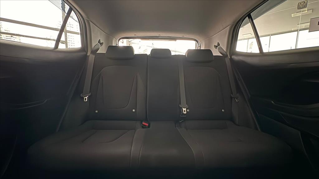 CRETA 1.0 TGDI FLEX COMFORT AUTOMÁTICO14