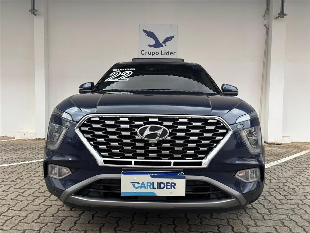 CRETA 2.0 FLEX ULTIMATE AUTOMÁTICO1