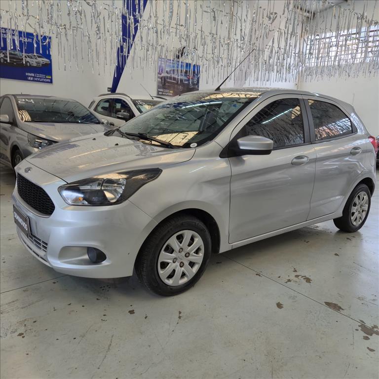 KA 1.0 TI-VCT FLEX SE MANUAL2