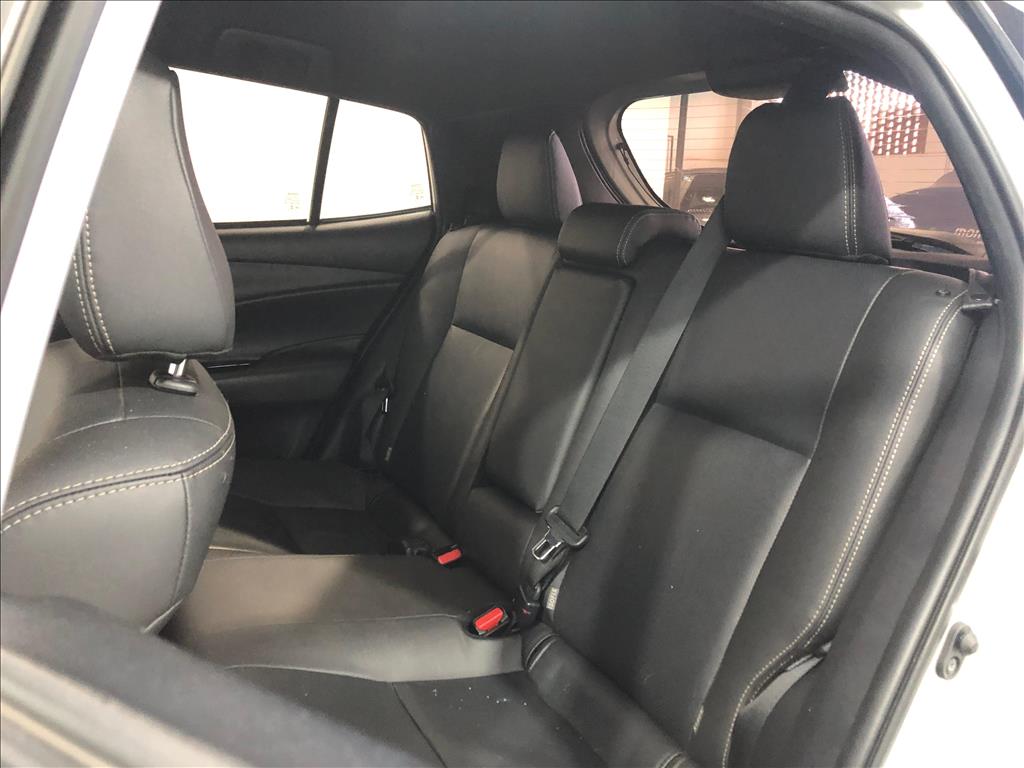 YARIS 1.5 16V FLEX XS MULTIDRIVE